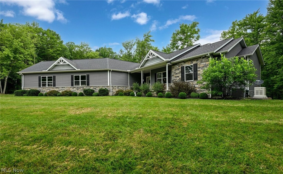 House in Brecksville, Ohio, United States 5 - 18458914