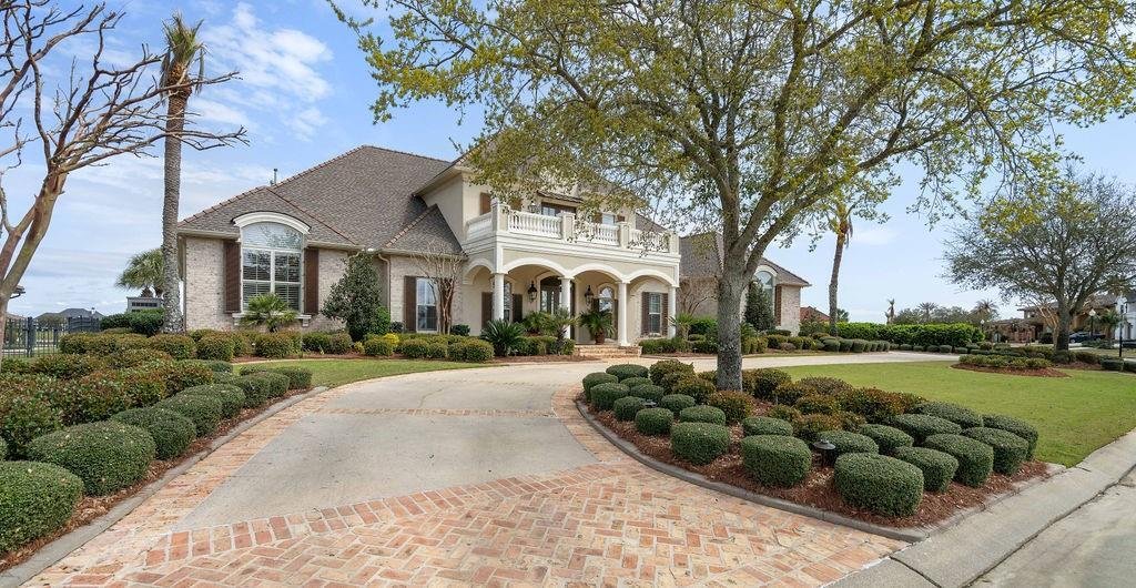House in Slidell, Louisiana, United States 1 - 18458718