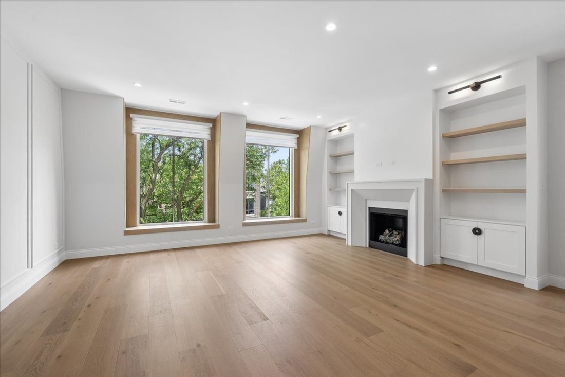 Condo in Chicago, Illinois, United States 3 - 18466865