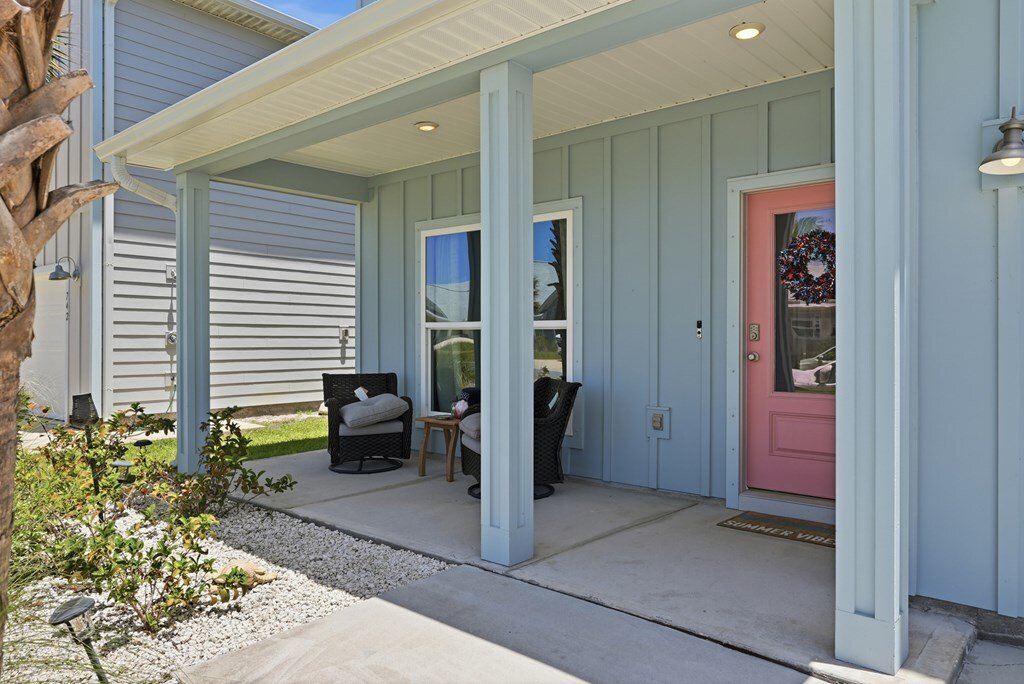 House in Port St. Joe, Florida, United States 5 - 18458247