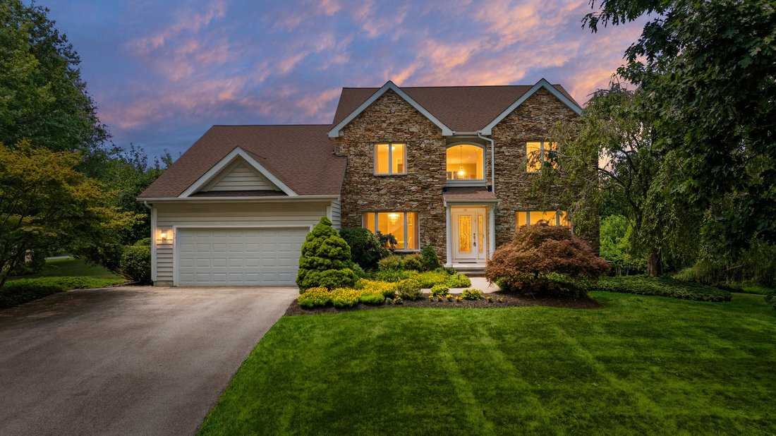 House in Owings Mills, Maryland, United States 4 - 18458006