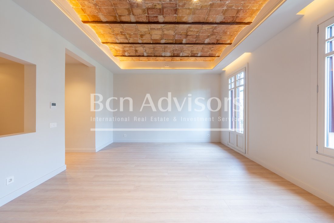 Apartment in Eixample, Barcelona, Spain 5 - 18451559