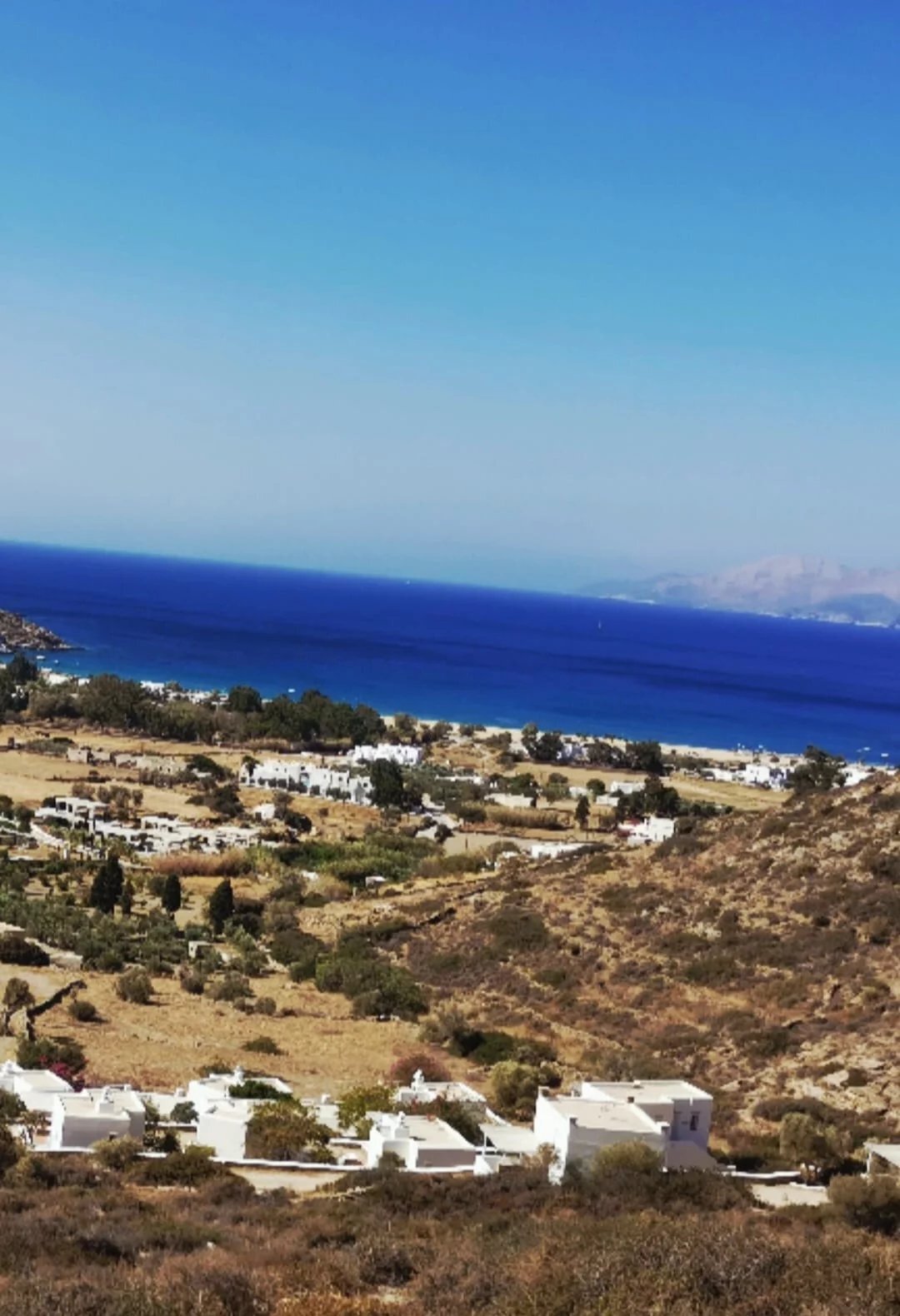 Land in Ios, Aegean, Greece 4 - 15680608