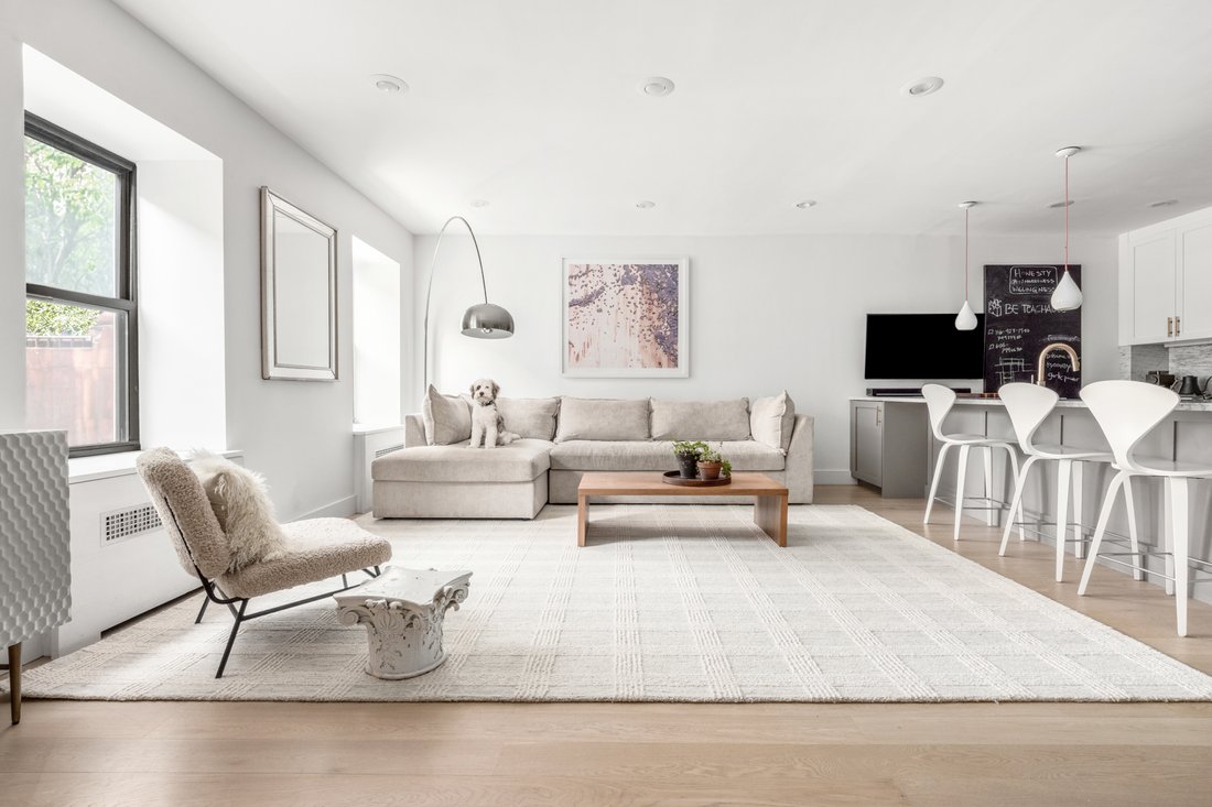 Condo in New York, New York, United States 1 - 18460209