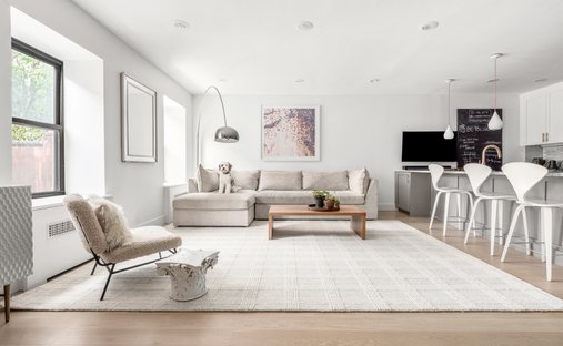 Condo in New York, New York, United States 1