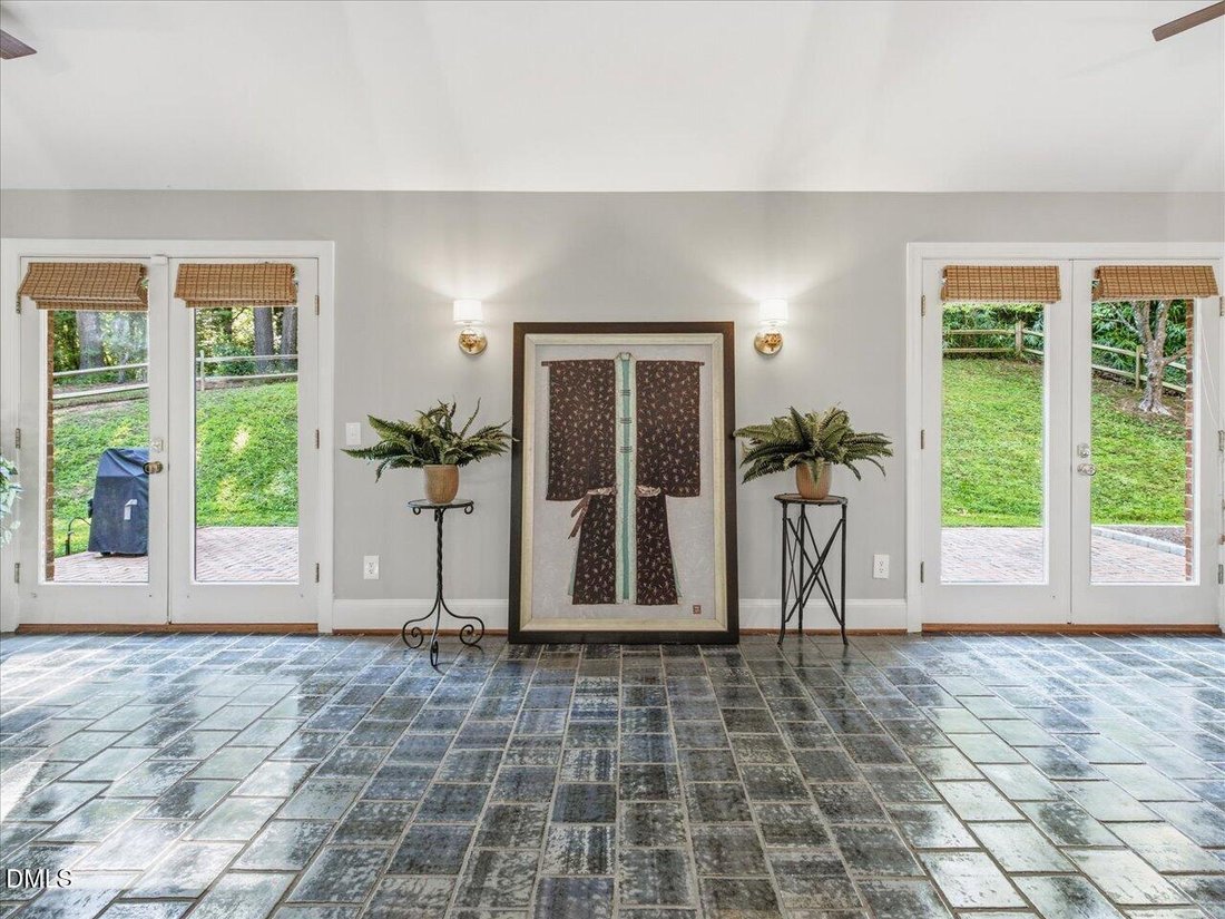 House in Chapel Hill, North Carolina, United States 2 - 17693138