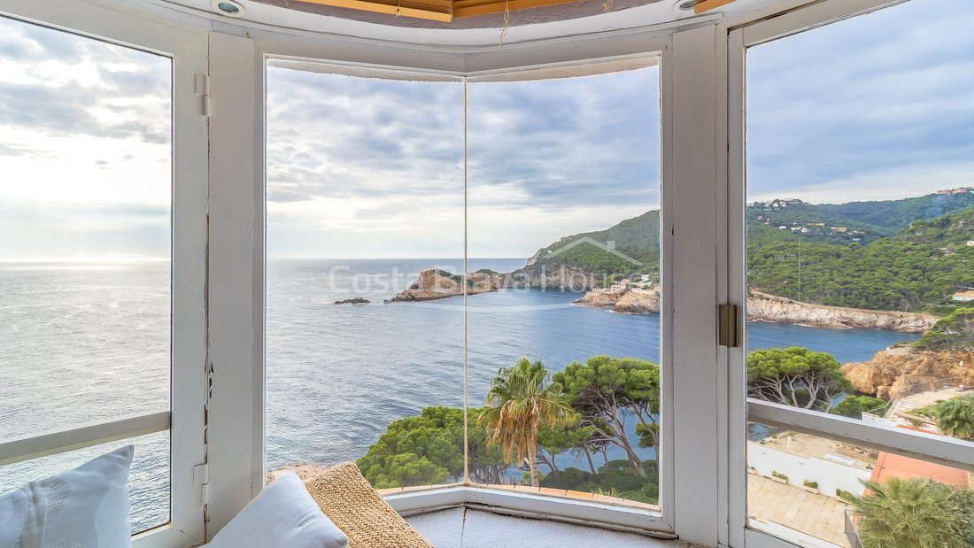 Apartment in Begur, Catalonia, Spain 3 - 18457167