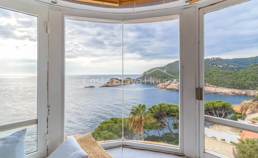 Apartment in Begur, Catalonia, Spain 1