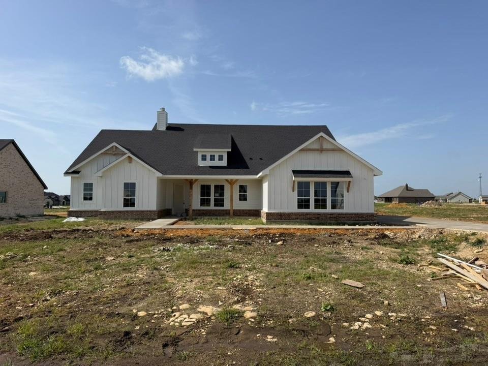 House in Krum, Texas, United States 1 - 18082168