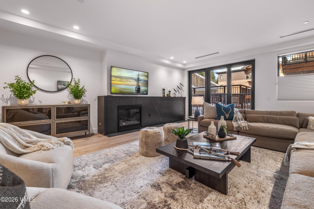 House in Avon, Colorado, United States 1 - 18465511