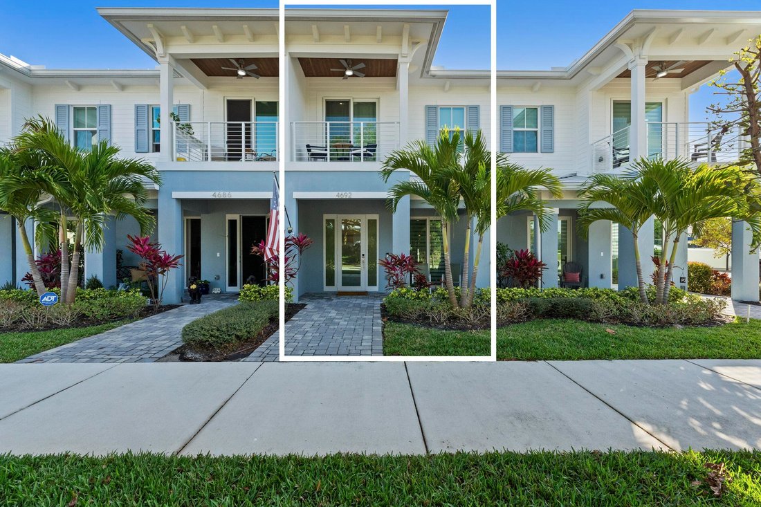 House in Stuart, Florida, United States 5 - 18465641
