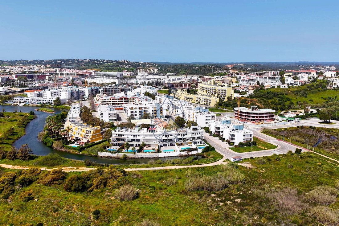 Apartment in Odiaxere, Algarve, Portugal 4 - 15458784