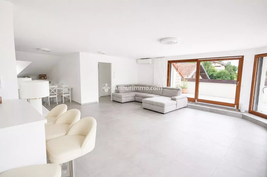Wohnung in Evian-les-Bains, Auvergne-Rhone-Alpen, Frankreich 3 - 18457284