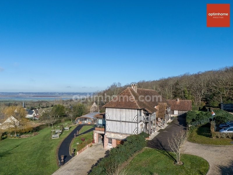 House in Saint-Samson-de-la-Roque, Normandy, France 4 - 18460709