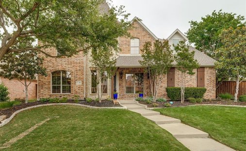 Haus in Frisco, Texas, Vereinigte Staaten 1