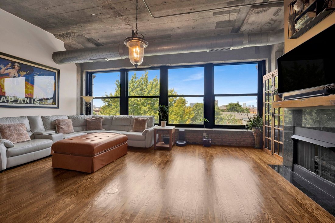 Condo in Chicago, Illinois, United States 3 - 18459549