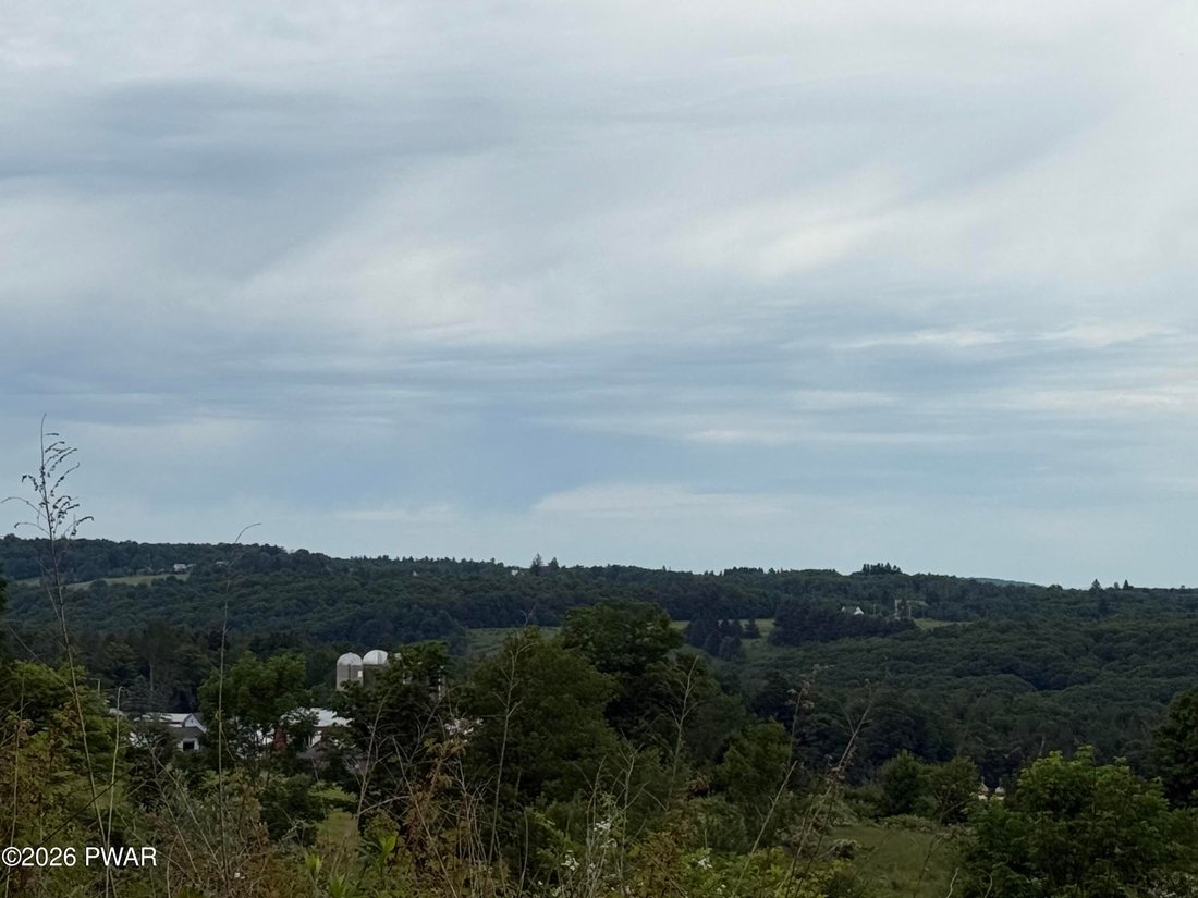 House in Waymart, Pennsylvania, United States 1 - 15948859