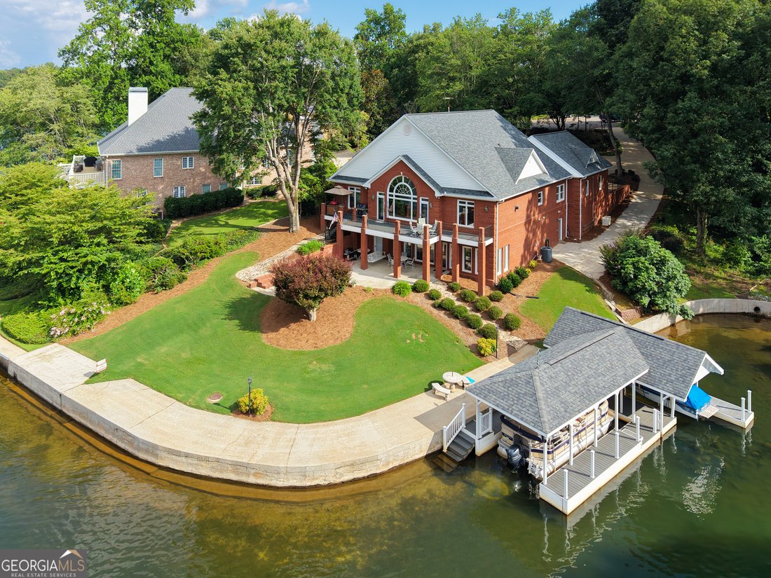 House in Winston, Georgia, United States 5 - 18459796