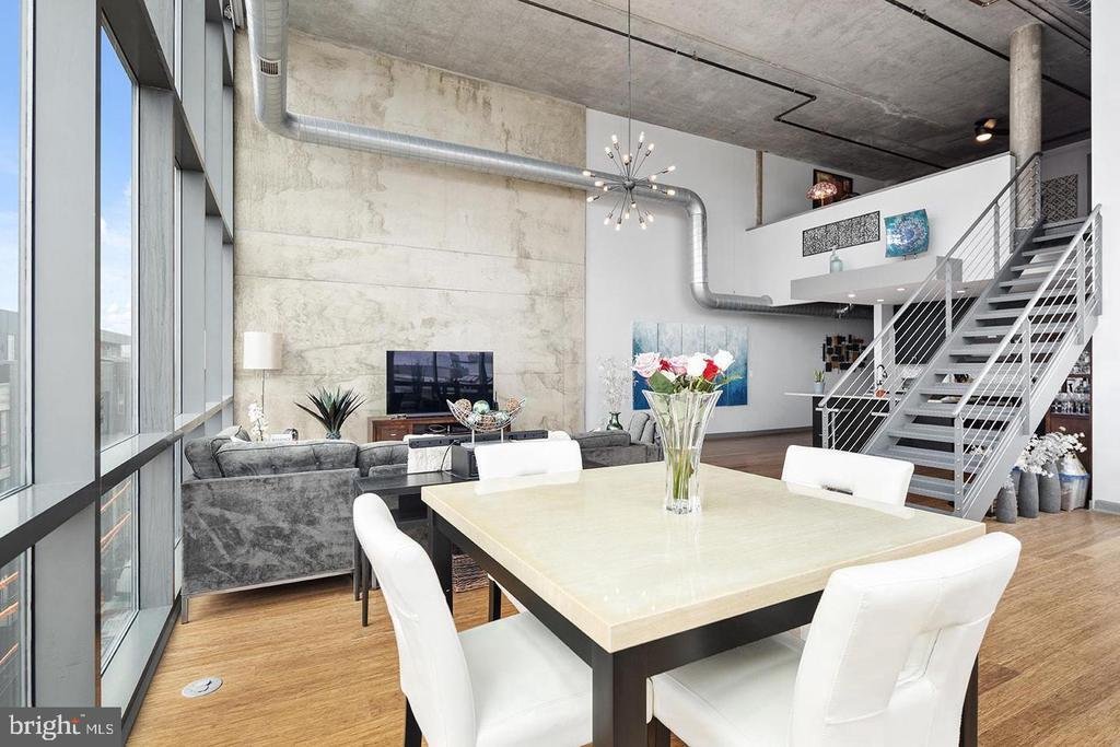 Apartment in Philadelphia, Pennsylvania, United States 4 - 18456345