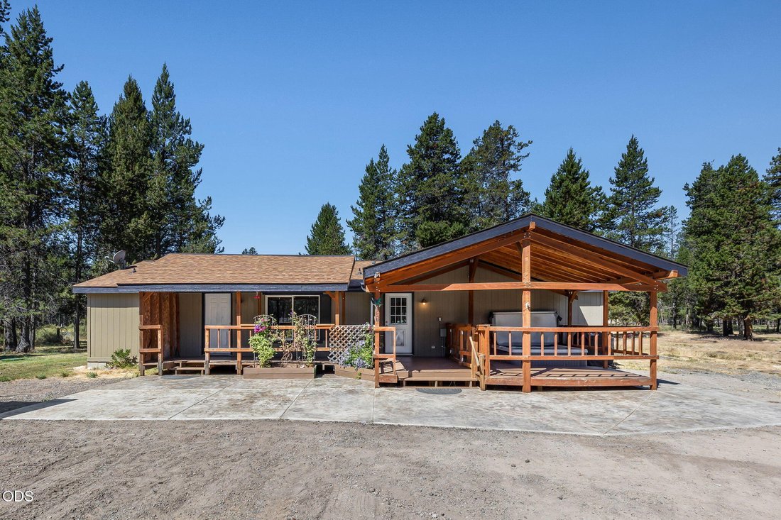 Land in Sunriver, Oregon, United States 2 - 18470441