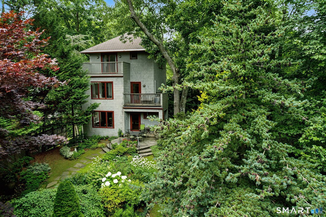 House in Killingworth, Connecticut, United States 1 - 18464191
