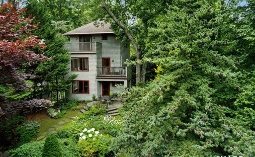 Haus in Madison, Connecticut, Vereinigte Staaten 1