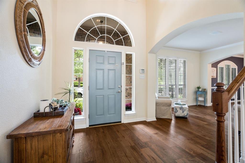 House in Frisco, Texas, United States 2 - 18466304
