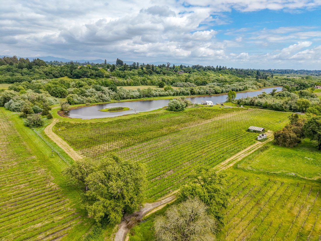 Land in Sebastopol, California, United States 1 - 18464272