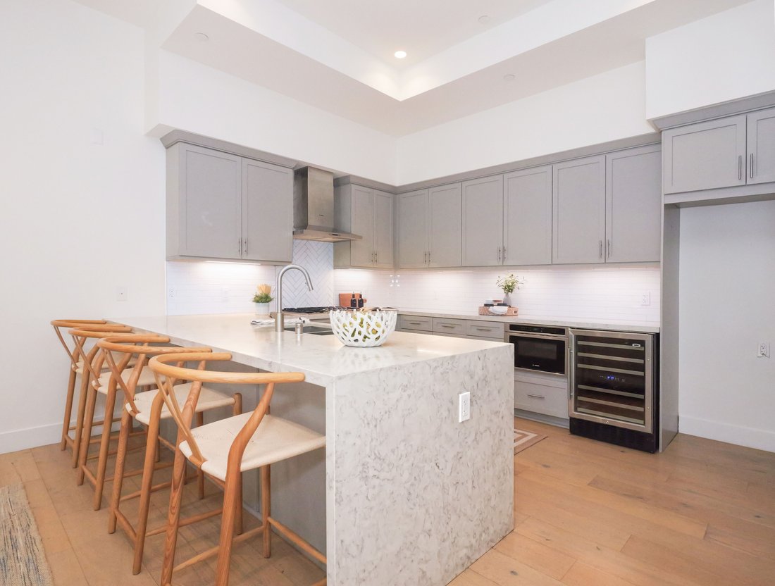 Townhouse in Torrance, California, United States 3 - 18464273