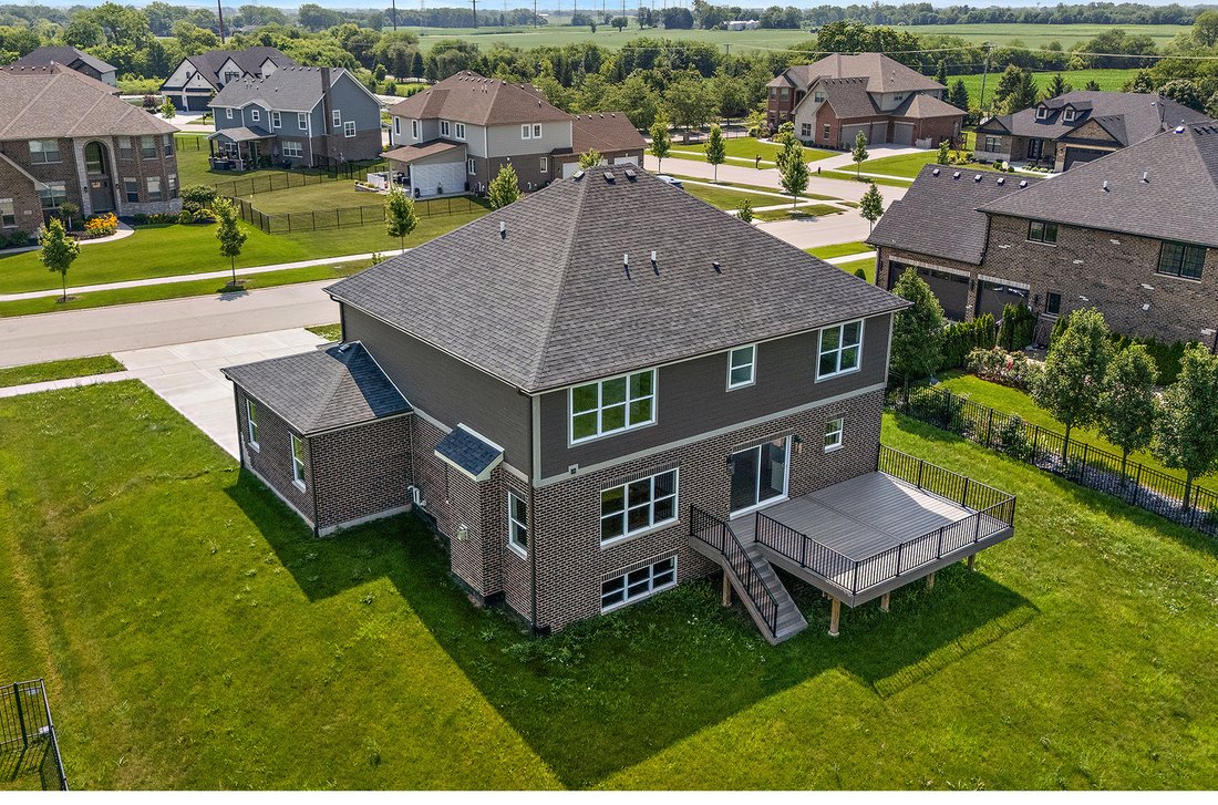 House in Frankfort, Illinois, United States 3 - 18462056