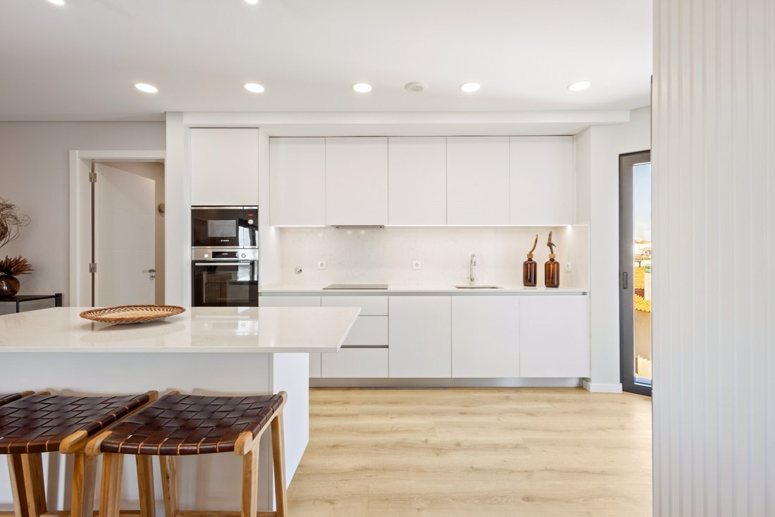 Apartment in Lourinha e Atalaia, Lisbon, Portugal 4 - 18456646