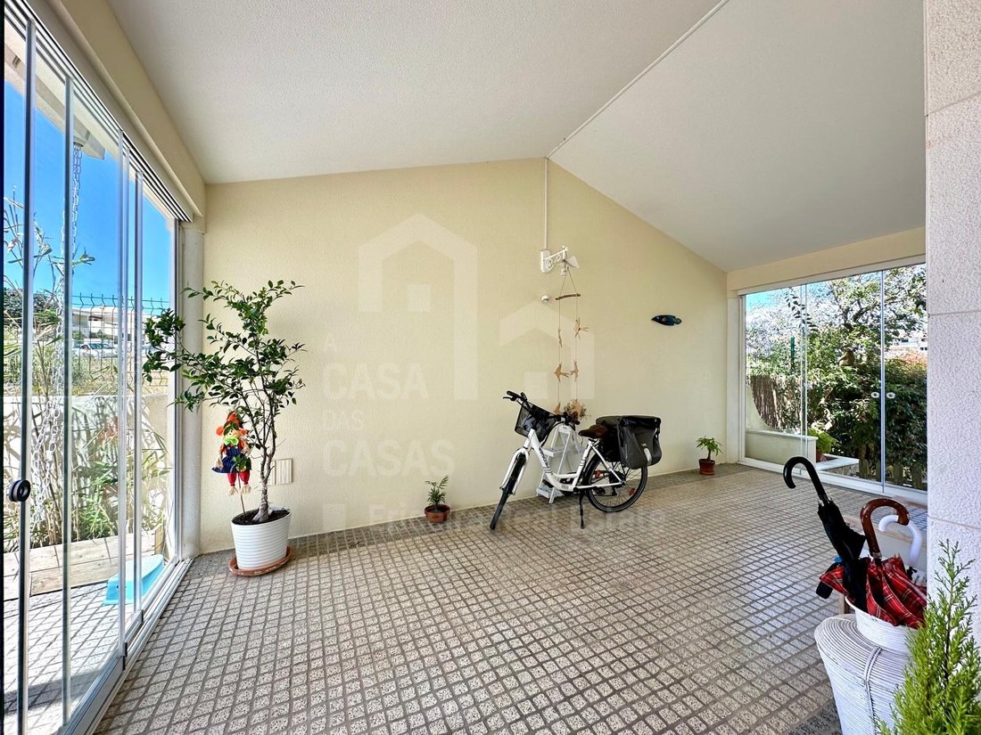Casa a Ericeira, Lisbona, Portogallo 4 - 18456728
