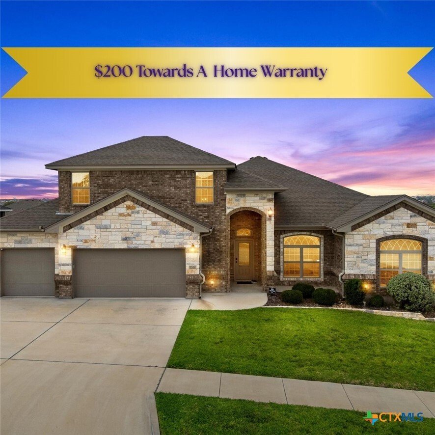House in Killeen, Texas, United States 1 - 18200016