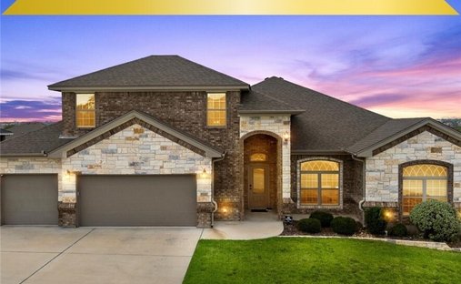 House in Killeen, Texas, United States 1
