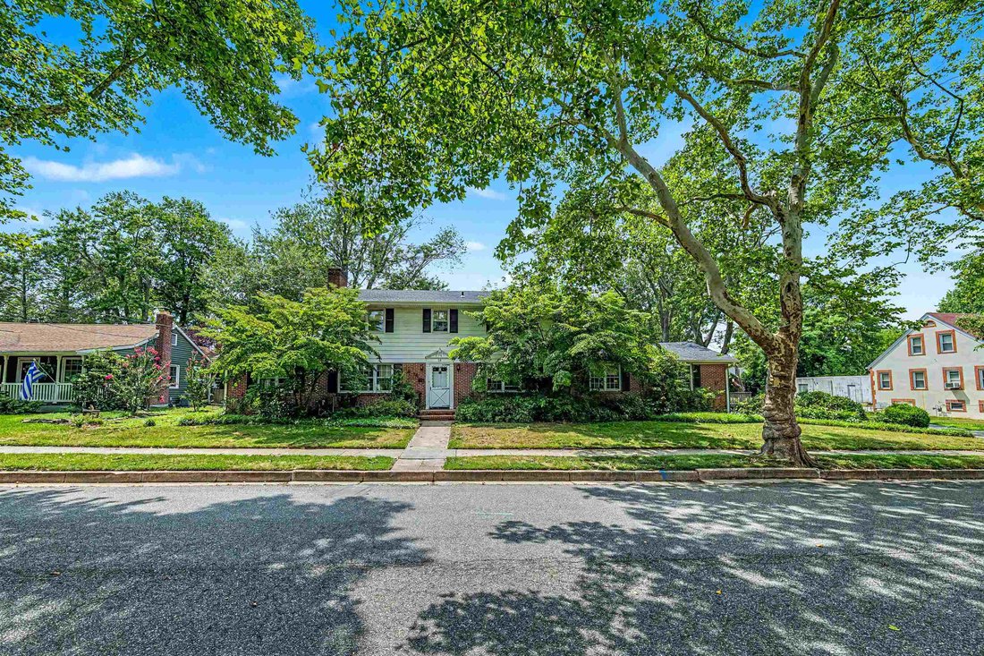 House in Vineland, New Jersey, United States 3 - 18469215