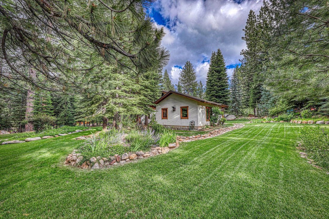 House in Truckee, California, United States 3 - 18459224