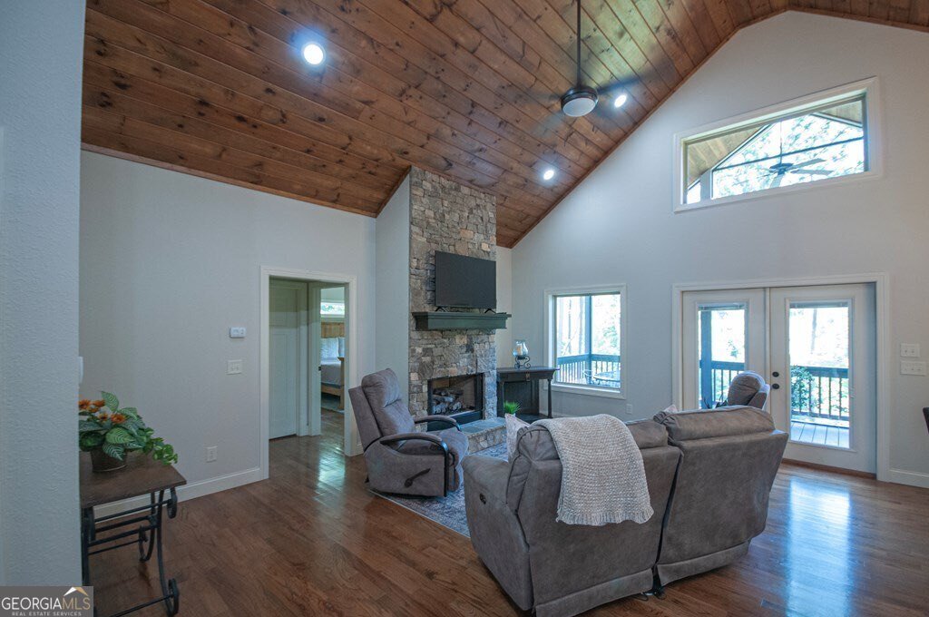 House in Young Harris, Georgia, United States 5 - 18468847