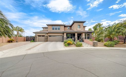 Casa a Las Vegas, Nevada, Stati Uniti 1