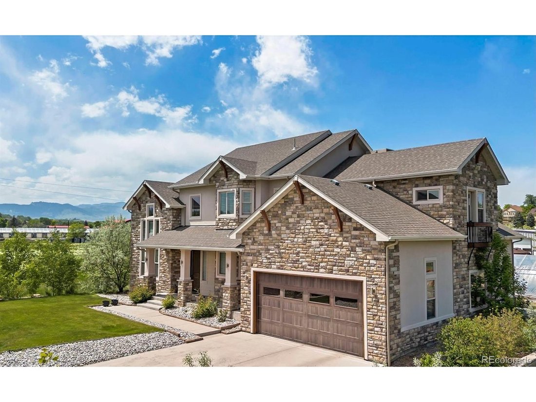 Arvada, Colorado, United States 1 - 18458979