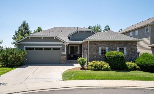 Casa a Broomfield, Colorado, Stati Uniti 1