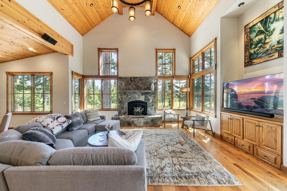 House in Truckee, California, United States 4 - 17987764