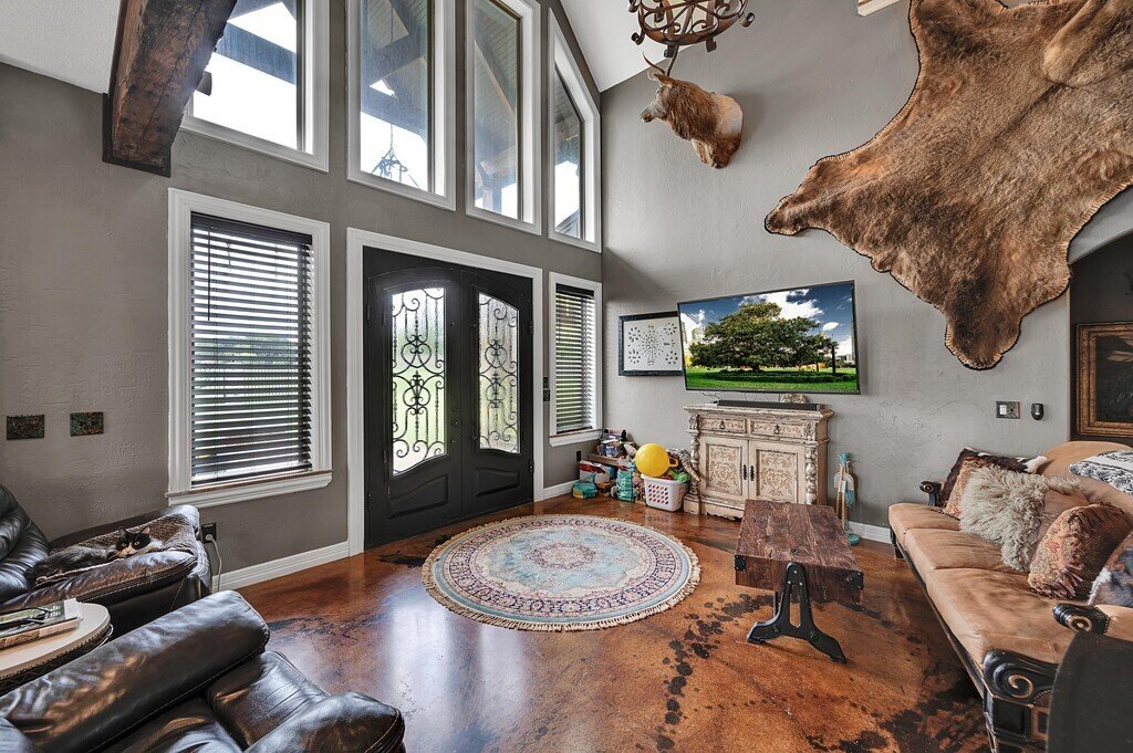 House in Elm Mott, Texas, United States 4 - 18460036