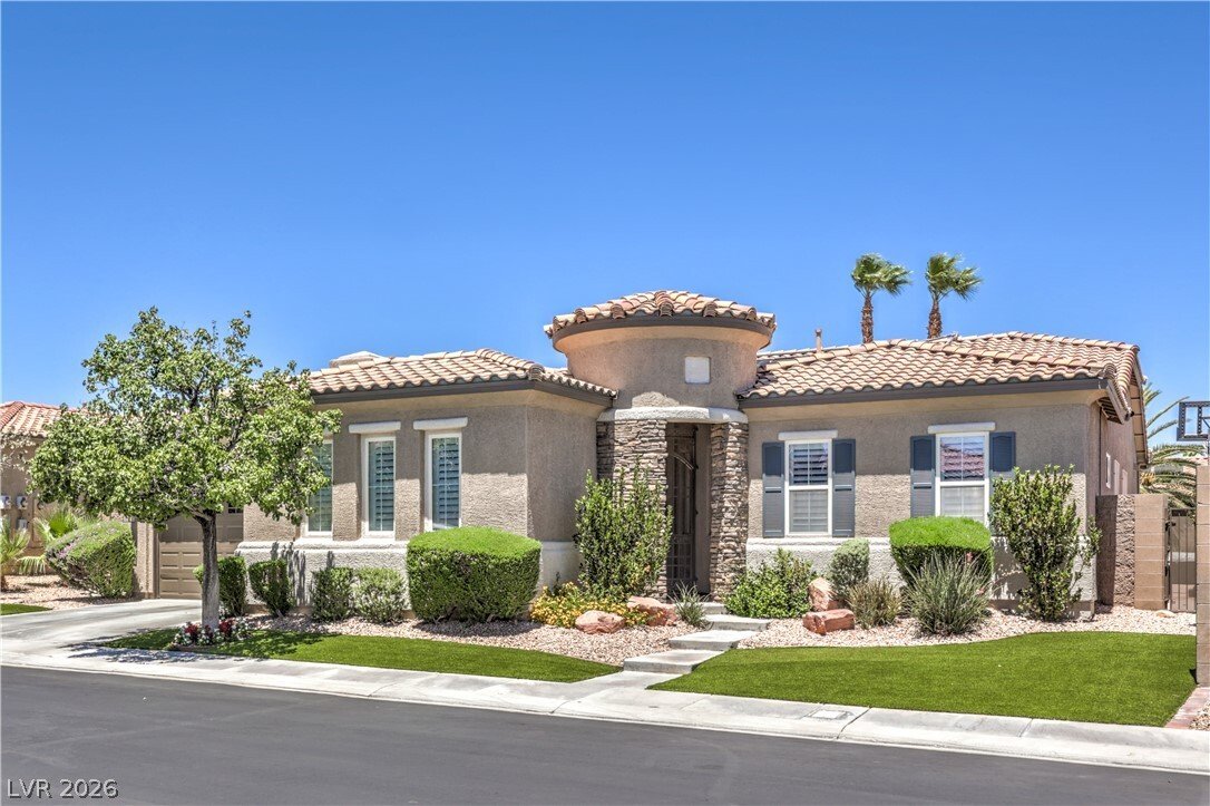 House in Las Vegas, Nevada, United States 1 - 18462870