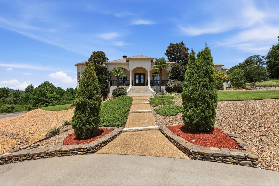 House in Maumelle, Arkansas, United States 2 - 18465313