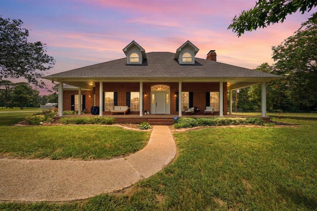 House in Big Sandy, Texas, United States 1 - 18456452