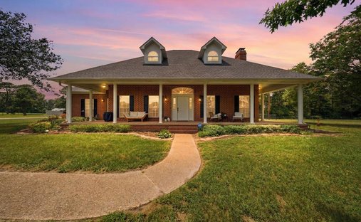 Casa a Big Sandy, Texas, Stati Uniti 1