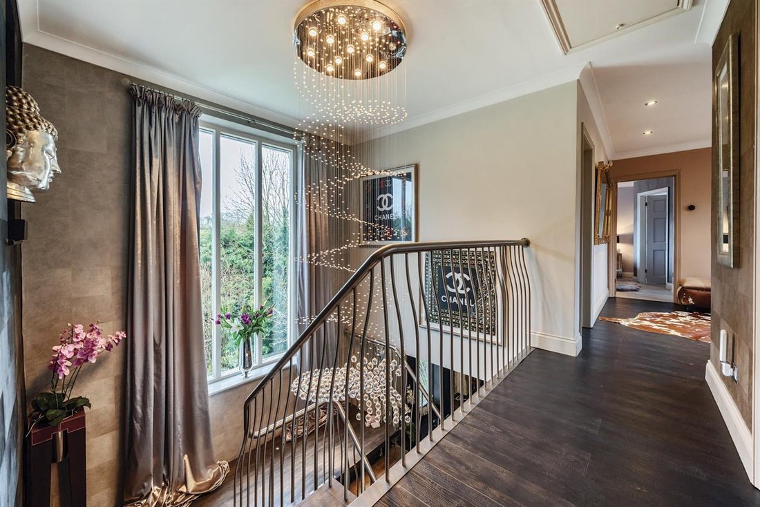 Casa en Forty Green, Inglaterra 1 - 17375292