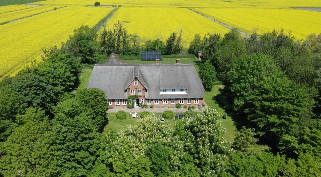 Galmsbüll, Schleswig-Holstein, Germany 1 - 18472225