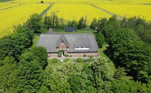 Galmsbüll, Schleswig-Holstein, Germany 1