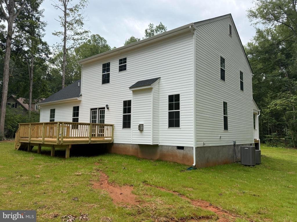 House in Mineral, Virginia, United States 2 - 18472137